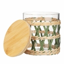 Банка стеклянная 