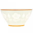 Пиала фарфоровая 