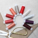 Набор швейных ниток 50/2 