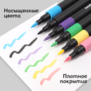 Набор маркеров 