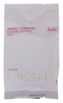 Сменный блок для кушона 