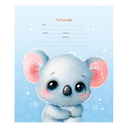 Тетрадь в клетку 