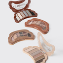 Палетка теней для век 