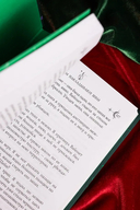 Ведьмам накладывают швы — фото, картинка — 12