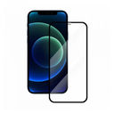Защитное стекло Case 3D Rubber для iPhone 12 Pro Max (черный) — фото, картинка — 1