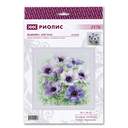 Вышивка крестом 