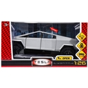 Машинка инерционная 