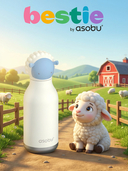 Дорожная бутылка 