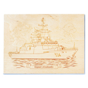 Набор для выжигания по дереву 