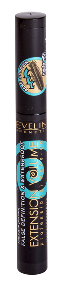 Тушь для ресниц водостойкая 