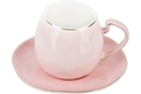 Набор чашек с блюдцами 