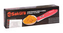 Весы-ложка кухонные Sakura SA-6083RW (красные) — фото, картинка — 3