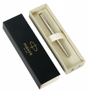 Ручка перьевая синяя 