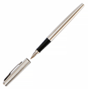 Ручка перьевая синяя 