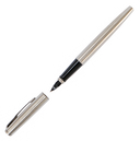 Ручка перьевая синяя 