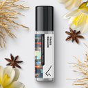 Парфюмерное масло унисекс 