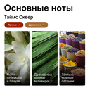 Парфюмерное масло унисекс 