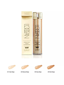 Тональная основа для лица 