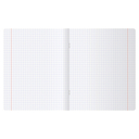 Тетрадь в клетку 