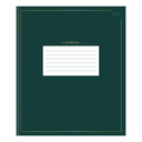 Тетрадь в клетку 