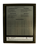 Тетрадь в клетку 