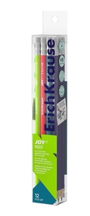 Набор карандашей чернографитных 