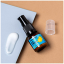 Крем для кожи вокруг глаз 