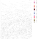 Картина по номерам 