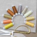 Набор швейных ниток 50/2 