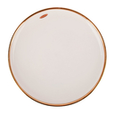 Тарелка фарфоровая 