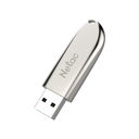 USB Flash Drive 128Gb Netac U352 — фото, картинка — 1