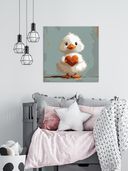 Картина по номерам 