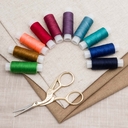 Набор швейных ниток 50/2 