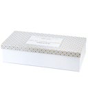 Набор чашек с блюдцами 