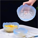 Салатник стеклянный 