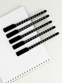 Ручка шариковая синяя 