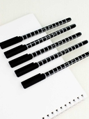 Ручка шариковая синяя 