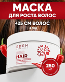 Маска для волос 