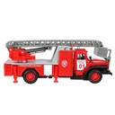 Машинка инерционная 