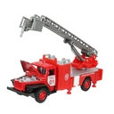 Машинка инерционная 