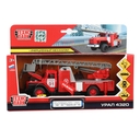 Машинка инерционная 