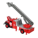 Машинка инерционная 