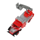 Машинка инерционная 