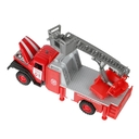 Машинка инерционная 