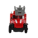 Машинка инерционная 