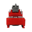 Машинка инерционная 