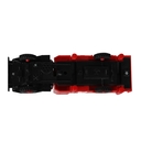 Машинка инерционная 