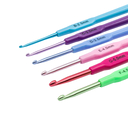 Набор крючков вязальных 