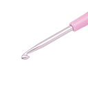 Набор крючков вязальных 