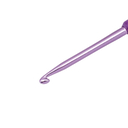 Набор крючков вязальных 